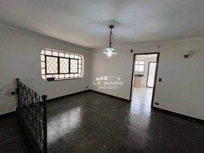 Casa, 3 quartos, 186 m² - Foto 5