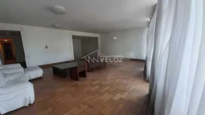 Apartamento, 4 quartos, 258 m² - Foto 1