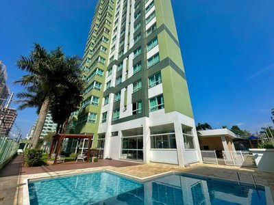Apartamento, 3 quartos, 130 m² - Foto 1