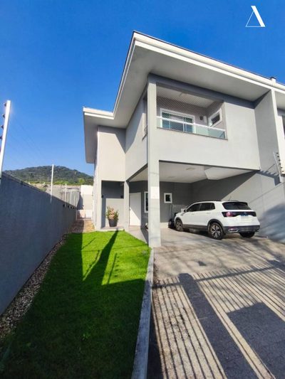 Casa, 3 quartos, 170 m² - Foto 2
