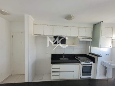 Apartamento, 2 quartos, 47 m² - Foto 2