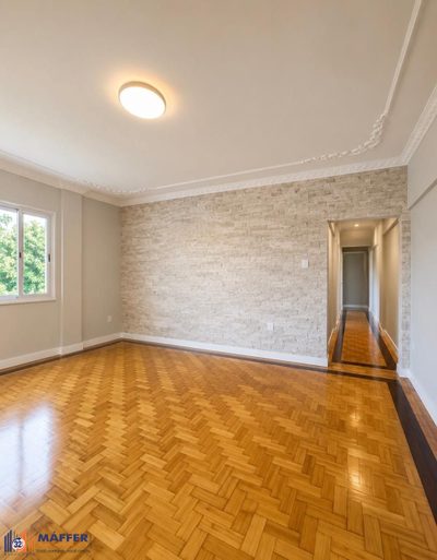 Apartamento, 3 quartos, 151 m² - Foto 4