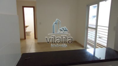 Apartamento, 1 quarto, 44 m² - Foto 2