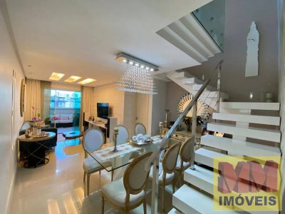 Cobertura, 4 quartos, 220 m² - Foto 3