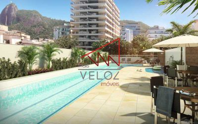 Apartamento, 3 quartos, 119 m² - Foto 2