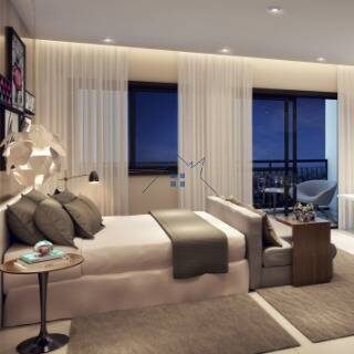 Cobertura, 3 quartos, 258 m² - Foto 5