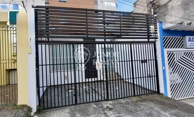 Casa, 5 quartos, 87 m² - Foto 2