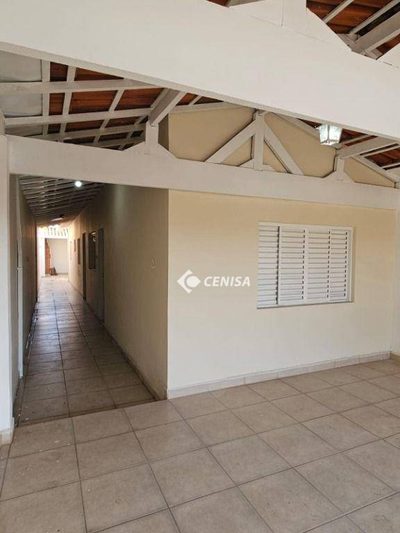 Casa, 2 quartos, 104 m² - Foto 5