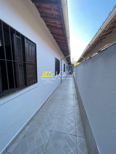 Casa, 3 quartos, 95 m² - Foto 5
