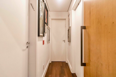 Apartamento, 3 quartos, 134 m² - Foto 3