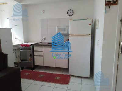 Apartamento, 2 quartos, 47 m² - Foto 2