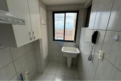 Apartamento, 2 quartos, 55 m² - Foto 5
