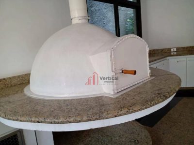 Apartamento, 4 quartos, 315 m² - Foto 2