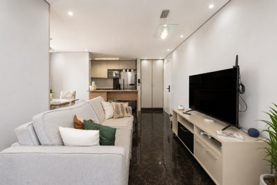 Apartamento, 2 quartos, 64 m² - Foto 3