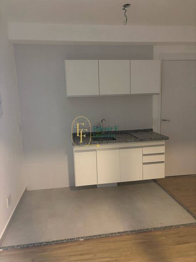 Apartamento, 1 quarto, 30 m² - Foto 3