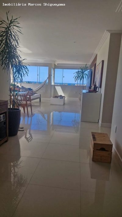 Apartamento, 3 quartos, 127 m² - Foto 2