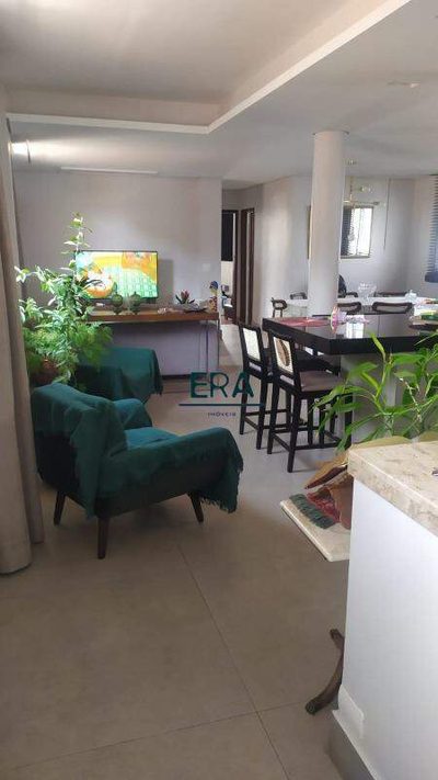Apartamento, 5 quartos, 230 m² - Foto 1