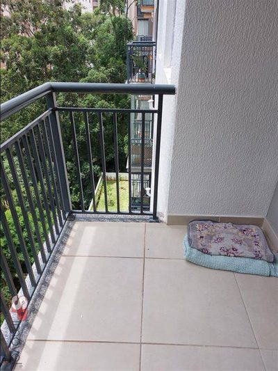 Apartamento, 2 quartos - Foto 1