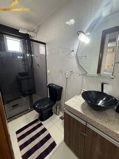 Cobertura, 122 m² - Foto 4