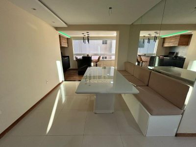 Apartamento, 3 quartos, 115 m² - Foto 4