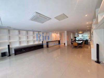 Apartamento, 4 quartos, 294 m² - Foto 1