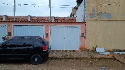 Casa, 2 quartos, 51 m² - Foto 1