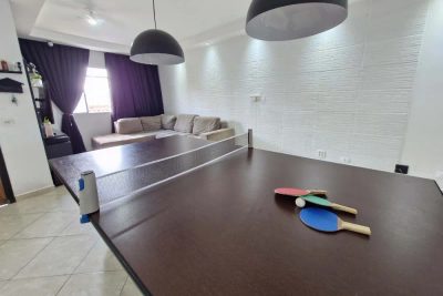 Casa, 4 quartos, 161 m² - Foto 1