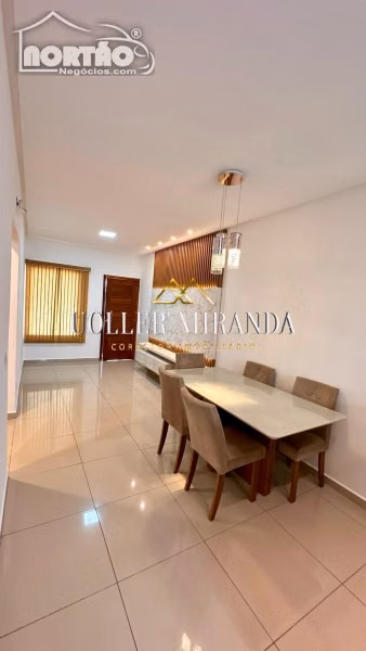 Casa, 3 quartos, 74 m² - Foto 2