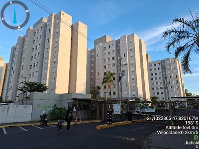Apartamento, 2 quartos, 46 m² - Foto 1