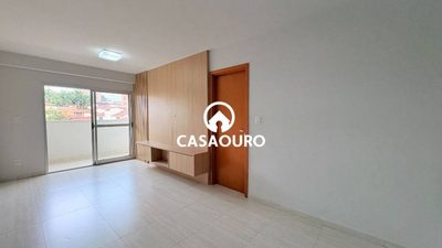 Apartamento, 3 quartos, 84 m² - Foto 1