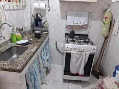 Apartamento, 1 quarto, 40 m² - Foto 1