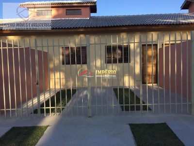 Casa, 45 m² - Foto 3