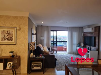 Apartamento, 2 quartos, 143 m² - Foto 4