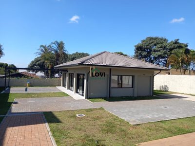 Sobrado, 3 quartos, 182 m² - Foto 4