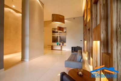 Apartamento, 1 quarto, 47 m² - Foto 3