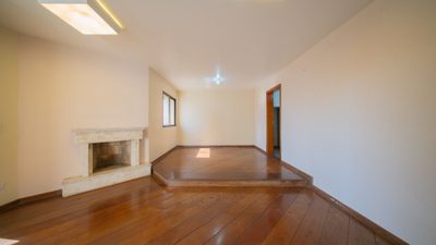Apartamento, 3 quartos, 156 m² - Foto 4