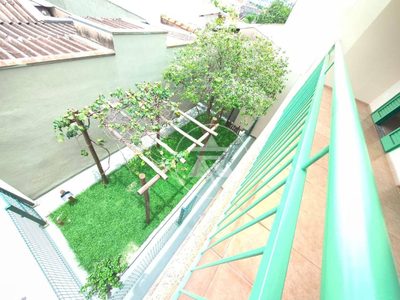 Casa, 2 quartos, 180 m² - Foto 2