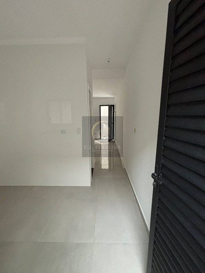 Sobrado, 2 quartos, 54 m² - Foto 3