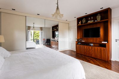 Casa, 6 quartos, 389 m² - Foto 4