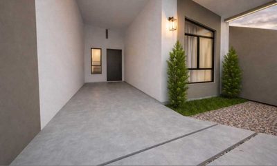 Casa, 2 quartos, 61 m² - Foto 1