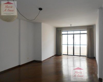 Apartamento, 2 quartos, 110 m² - Foto 1