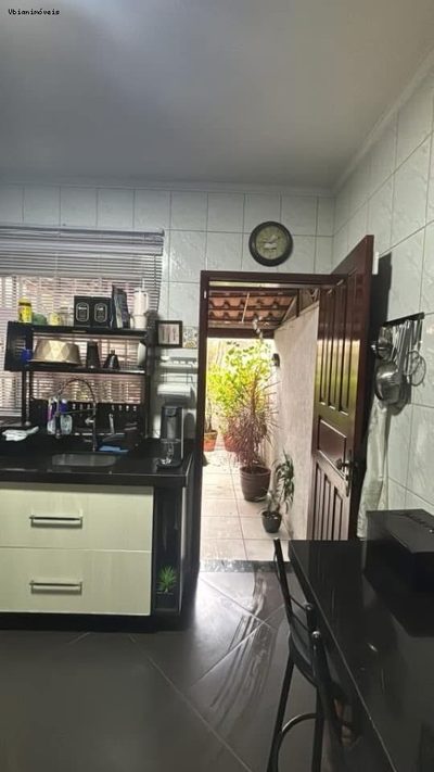 Sobrado, 3 quartos, 150 m² - Foto 4