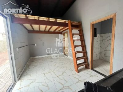 Casa, 1 quarto - Foto 5