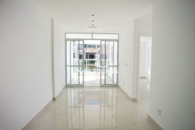Apartamento, 2 quartos, 64 m² - Foto 2