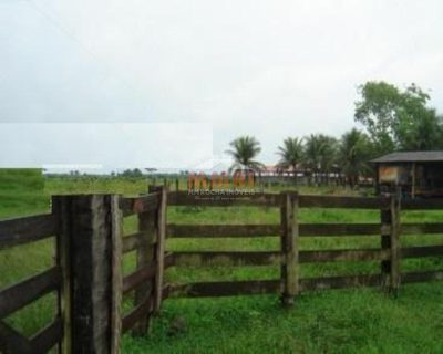 Fazenda, 1 quarto - Foto 2
