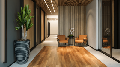 Cobertura, 3 quartos, 148 m² - Foto 3