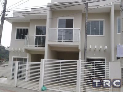 Sobrado, 3 quartos, 122 m² - Foto 4