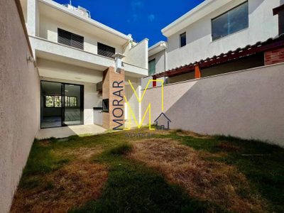 Casa, 3 quartos, 187 m² - Foto 2