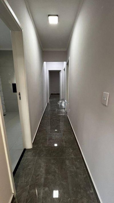 Casa, 3 quartos, 190 m² - Foto 3