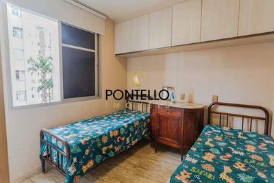 Apartamento, 3 quartos, 85 m² - Foto 5